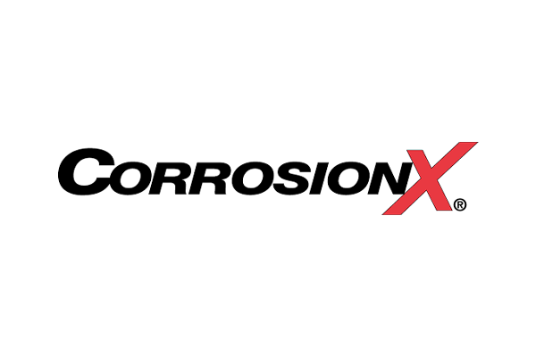 corrosionx